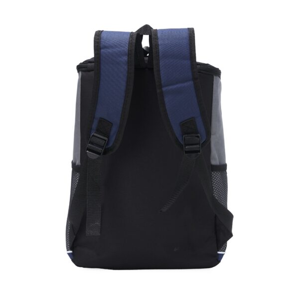 Bolsa Térmica 19L em Poliéster Personalizada 04739, foto 3