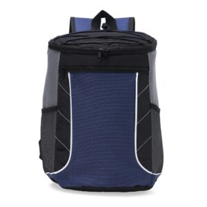 Bolsa Térmica 19L em Poliéster Personalizada 04739, foto 4