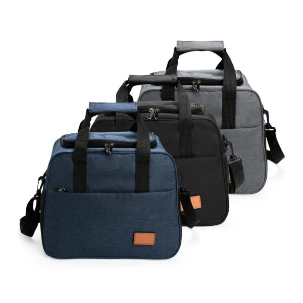 Bolsa Térmica 20L em Oxford Personalizada 18961, foto 2