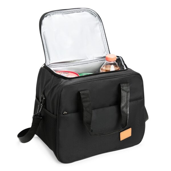 Bolsa Térmica 20L em Oxford Personalizada 18961, foto 5