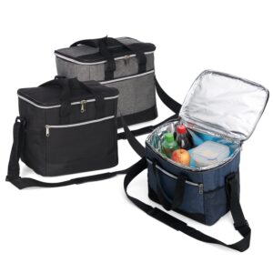 Bolsa Térmica 15L com Apoio de Ombro Personalizada 18604, foto 2