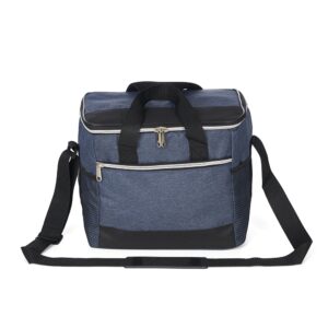 Bolsa Térmica 15L com Apoio de Ombro Personalizada 18604, foto 3