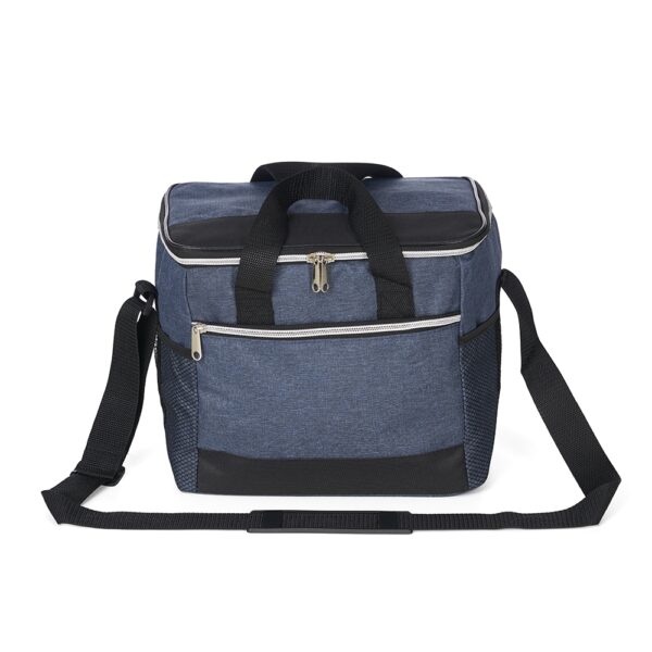 Bolsa Térmica 15L com Apoio de Ombro Personalizada 18604, foto 3