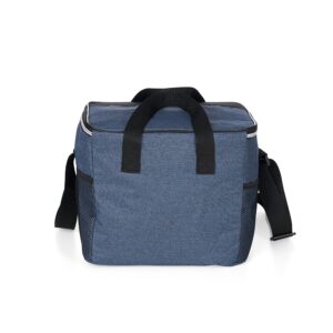 Bolsa Térmica 15L com Apoio de Ombro Personalizada 18604, foto 4