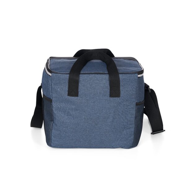 Bolsa Térmica 15L com Apoio de Ombro Personalizada 18604, foto 4