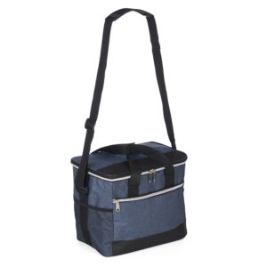 Bolsa Térmica 15L com Apoio de Ombro Personalizada 18604, foto 5