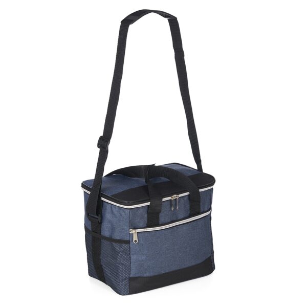 Bolsa Térmica 15L com Apoio de Ombro Personalizada 18604, foto 5