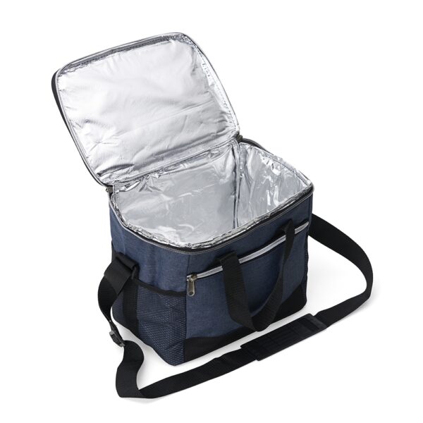 Bolsa Térmica 15L com Apoio de Ombro Personalizada 18604, foto 6