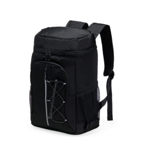 Bolsa Térmica 30L com Alças de Costas Personalizada 01668, foto 4
