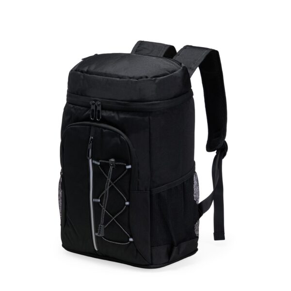 Bolsa Térmica 30L com Alças de Costas Personalizada 01668, foto 4