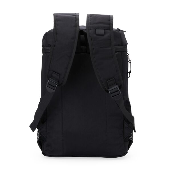 Bolsa Térmica 30L com Alças de Costas Personalizada 01668, foto 5