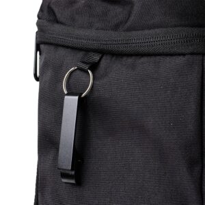 Bolsa Térmica 30L com Alças de Costas Personalizada 01668, foto 6