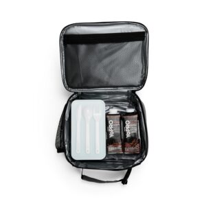 Bolsa Térmica 6L com Engate Rápido Personalizada 08347, foto 5