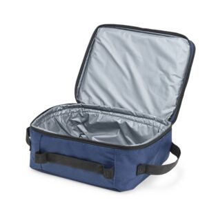 Bolsa Térmica 9L com Tampa Bandeja Personalizada 09007, foto 3