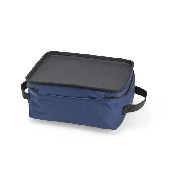 Bolsa Térmica 9L com Tampa Bandeja Personalizada 09007, foto 5