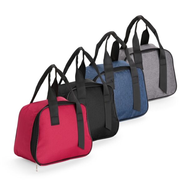 Bolsa Térmica 7L em Oxford Personalizada 18955, foto 2