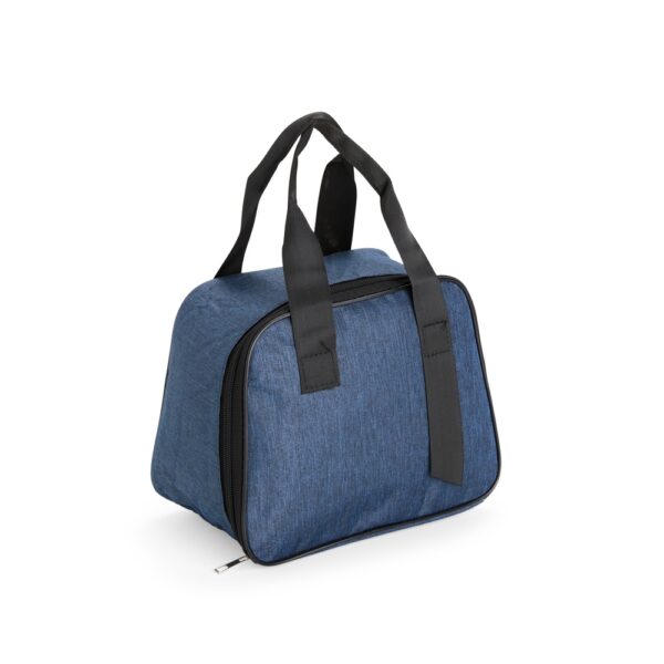Bolsa Térmica 7L em Oxford Personalizada 18955, foto 3