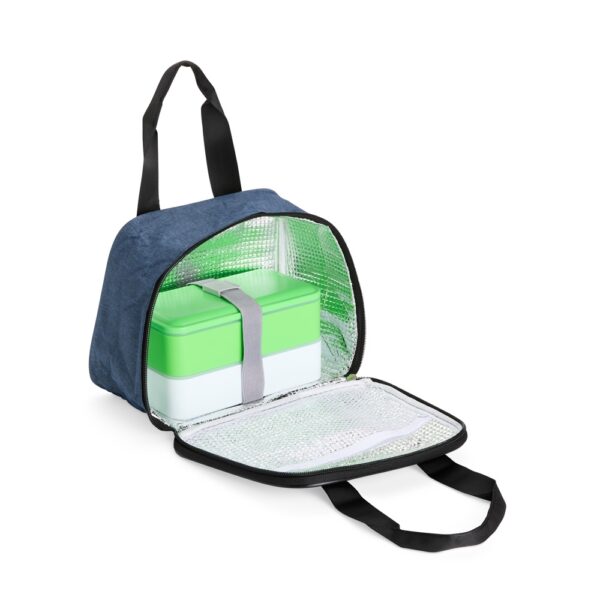 Bolsa Térmica 7L em Oxford Personalizada 18955, foto 4