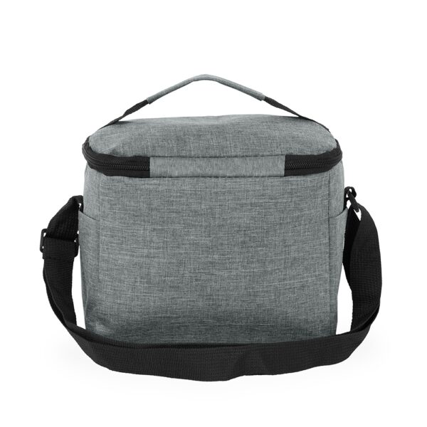Bolsa Térmica 6L em Oxford 300D Personalizada 19077, foto 3