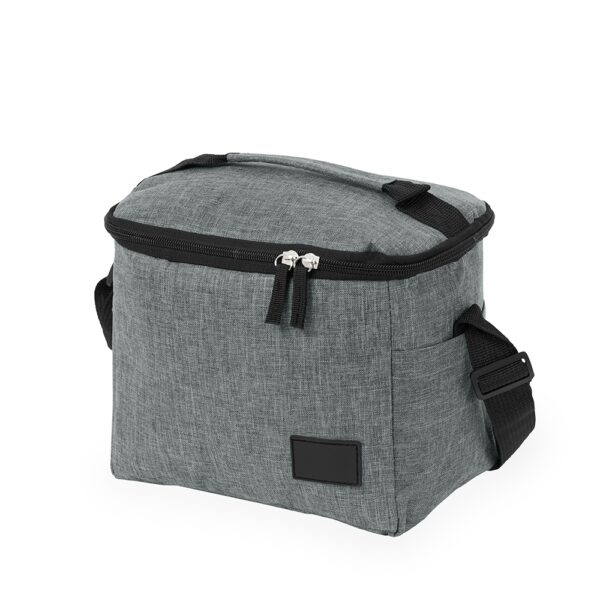 Bolsa Térmica 6L em Oxford 300D Personalizada 19077, foto 4