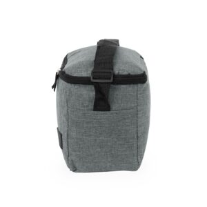 Bolsa Térmica 6L em Oxford 300D Personalizada 19077, foto 5