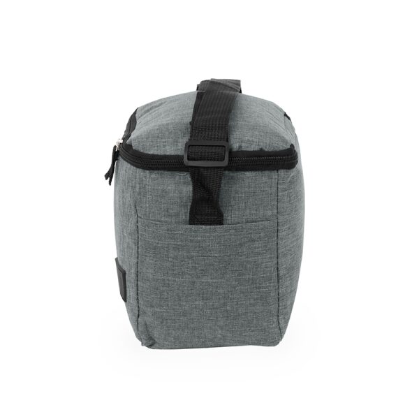 Bolsa Térmica 6L em Oxford 300D Personalizada 19077, foto 5
