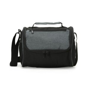 Bolsa Térmica 7L em Poliéster Personalizada 04846, foto 3