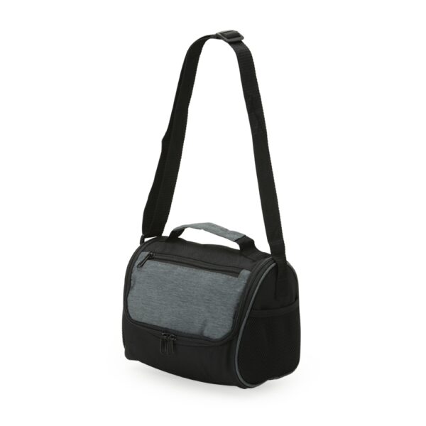 Bolsa Térmica 7L em Poliéster Personalizada 04846, foto 4