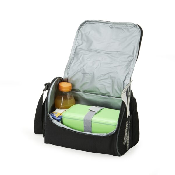 Bolsa Térmica 7L em Poliéster Personalizada 04846, foto 6