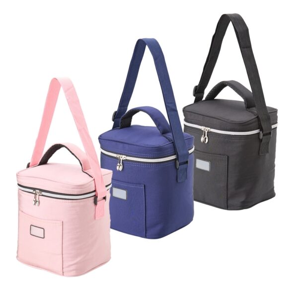 Bolsa Térmica 10L com Plaquinha Personalizada 18764, foto 2