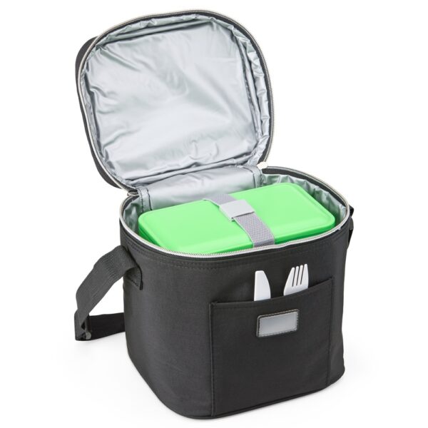 Bolsa Térmica 10L com Plaquinha Personalizada 18764, foto 3