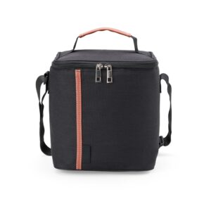 Bolsa Térmica 8L em Nylon Personalizada 18868, foto 3