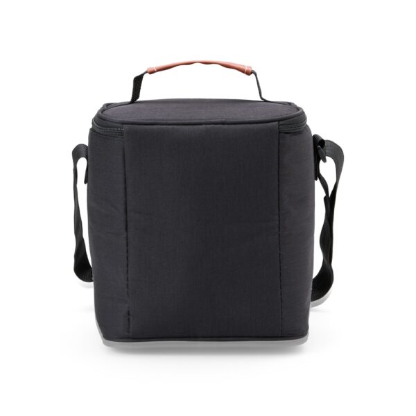 Bolsa Térmica 8L em Nylon Personalizada 18868, foto 4