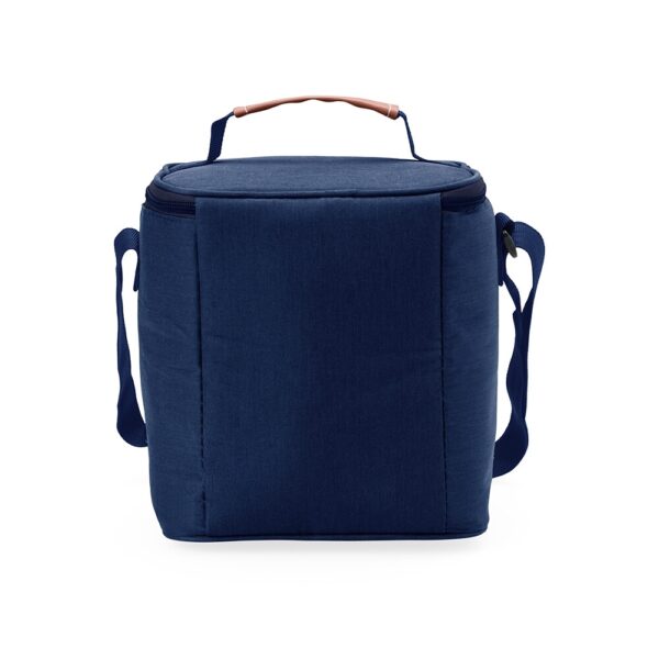 Bolsa Térmica 8L em Nylon Personalizada 18868, foto 5