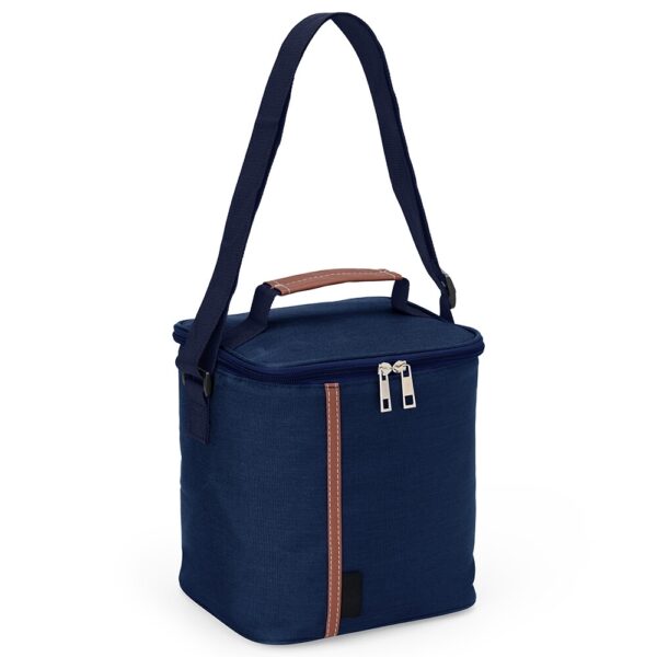 Bolsa Térmica 8L em Nylon Personalizada 18868, foto 6