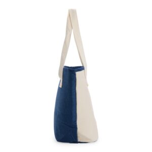 Bolsa Térmica 9L com Alças em Algodão Personalizada 09062, foto 4