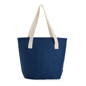 Bolsa Térmica 9L com Alças em Algodão Personalizada 09062, foto 5