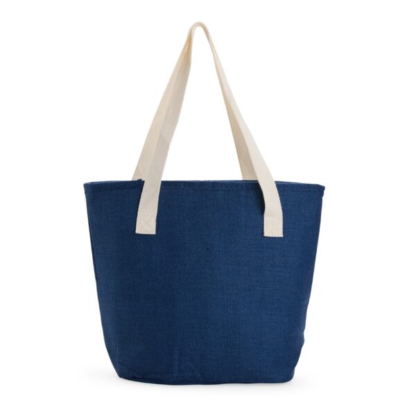 Bolsa Térmica 9L com Alças em Algodão Personalizada 09062, foto 5