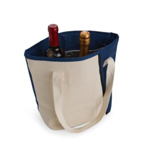 Bolsa Térmica 9L com Alças em Algodão Personalizada 09062, foto 6
