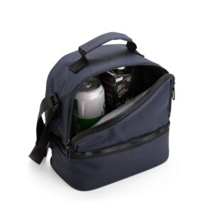 Bolsa Térmica Dupla 7L Mesclada Personalizada 19009, foto 6