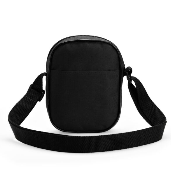 Bolsa de Ombro em Poliéster Personalizada 15256, foto 4
