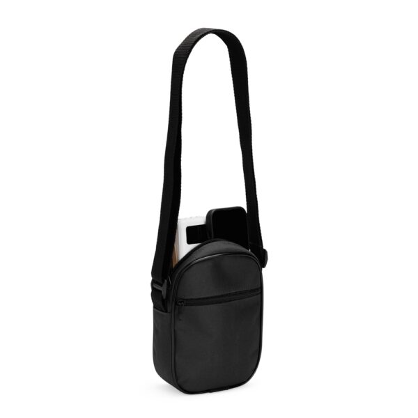 Bolsa de Ombro em Poliéster Personalizada 15256, foto 5