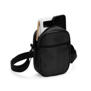 Bolsa de Ombro em Poliéster Personalizada 15256, foto 6