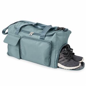 Bolsa de Viagem 28L Impermeável Personalizada 05069, foto 4