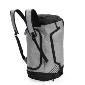 Bolsa de Viagem 32L em Poliéster Personalizada 05329, foto 2