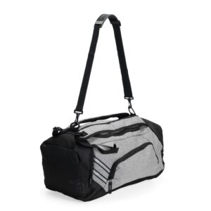 Bolsa de Viagem 32L em Poliéster Personalizada 05329, foto 4