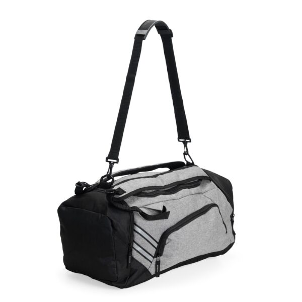 Bolsa de Viagem 32L em Poliéster Personalizada 05329, foto 4
