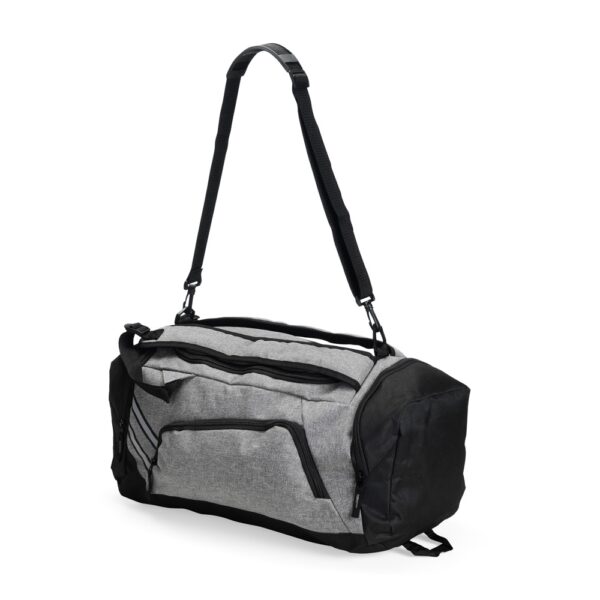 Bolsa de Viagem 32L em Poliéster Personalizada 05329, foto 5
