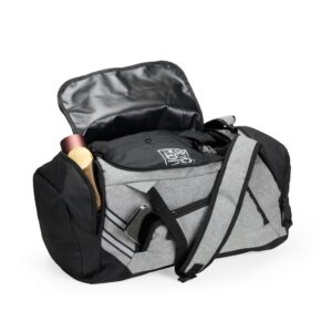 Bolsa de Viagem 32L em Poliéster Personalizada 05329, foto 6