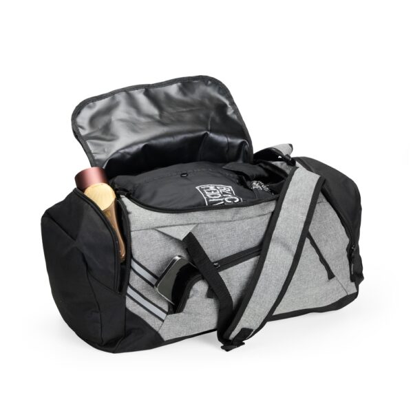 Bolsa de Viagem 32L em Poliéster Personalizada 05329, foto 6